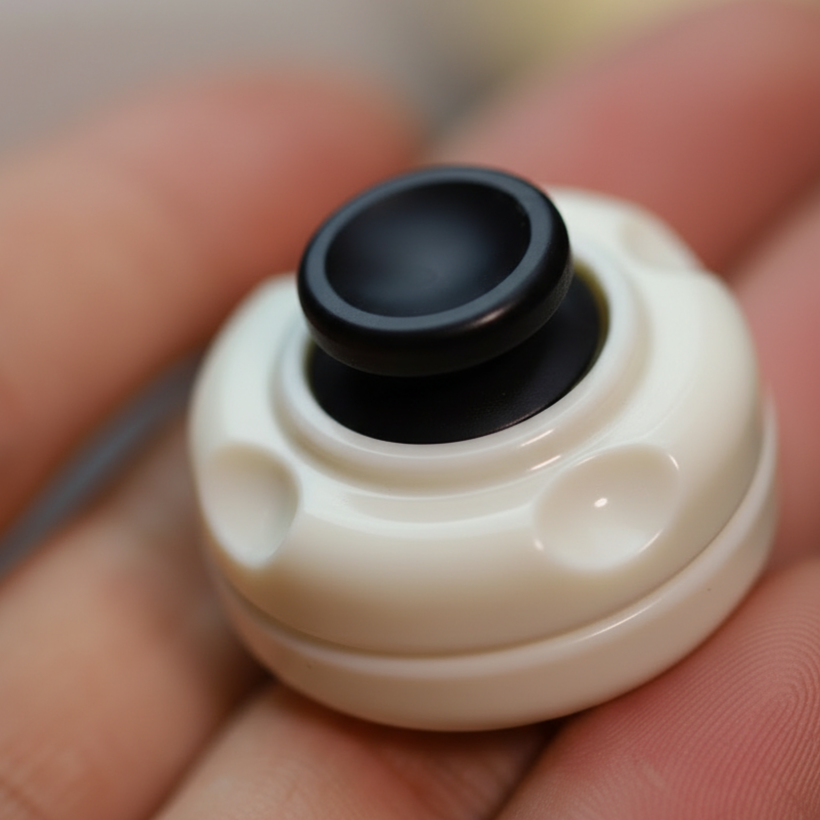THUMB JOYSTICK FIDGET
