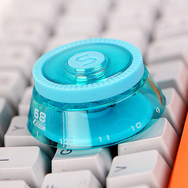 DialSpin™ Rotary Fidget Disc