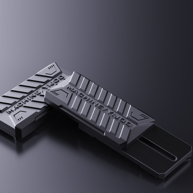 Machine Blood™ Metal Slider Fidget