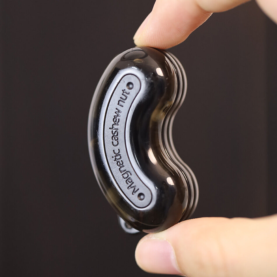 Magnetic Cashew Nut Fidget