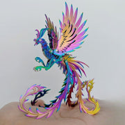 Phoenix DIY Model