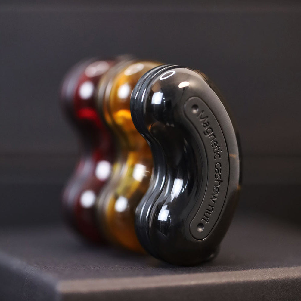 Magnetic Cashew Nut Fidget