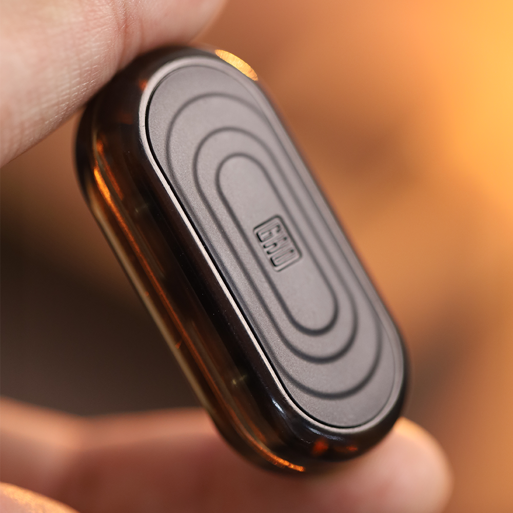 GAO Magnetic Rail Slider