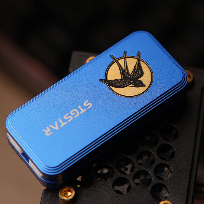 SISSTAR™ Magnetic Slide Fidget