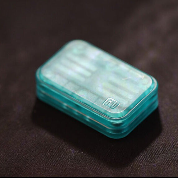 Acrylic Ripple Slider