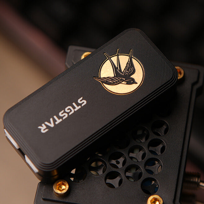 SISSTAR™ Magnetic Slide Fidget