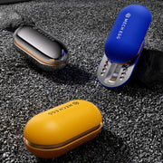 Mech Egg Fidget 'Capsule'