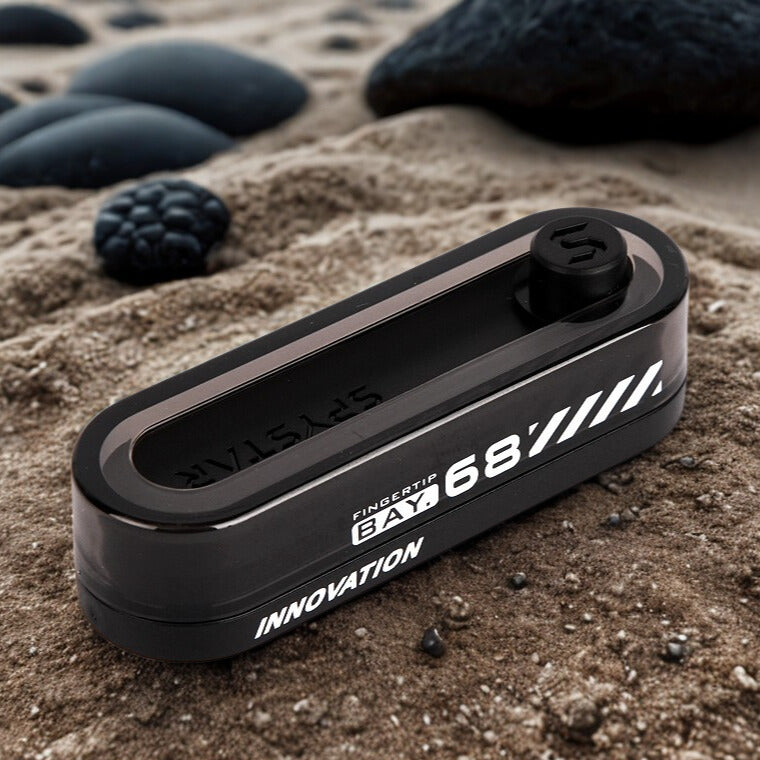 SlideLoop™ Linear Track Fidget