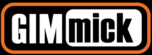 Gimmick Shop