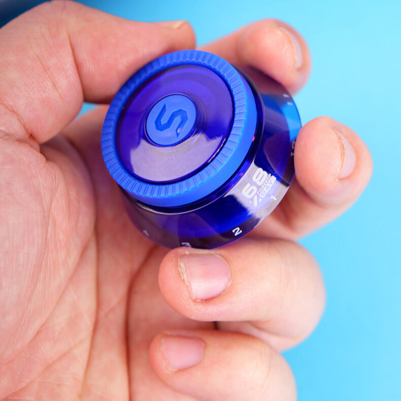 DialSpin™ Rotary Fidget Disc