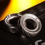 Campers 2.0 Mechanical Ring Spinner