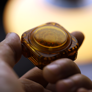 Haptic Fidget Slider