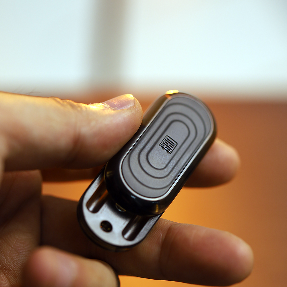 GAO Magnetic Rail Slider