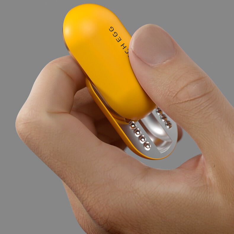 Mech Egg Fidget 'Capsule'