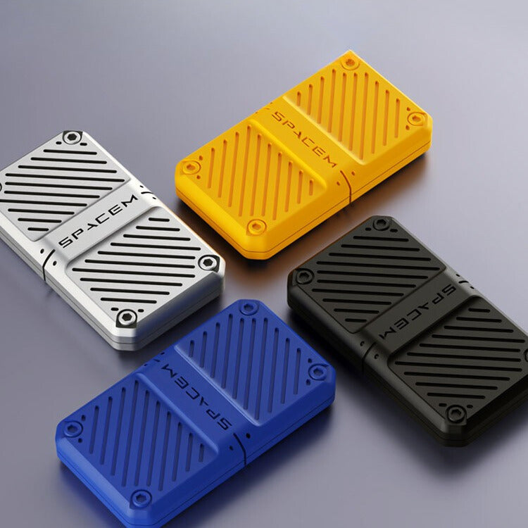 SPACEM Slider Fidget